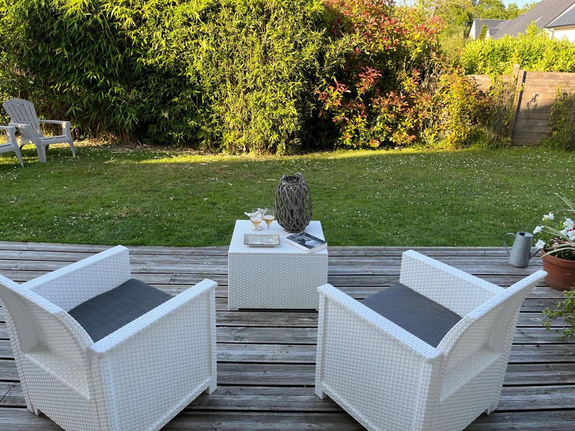 Les Nord'Mandines Hotel Trouville-sur-Mer Ngoại thất bức ảnh