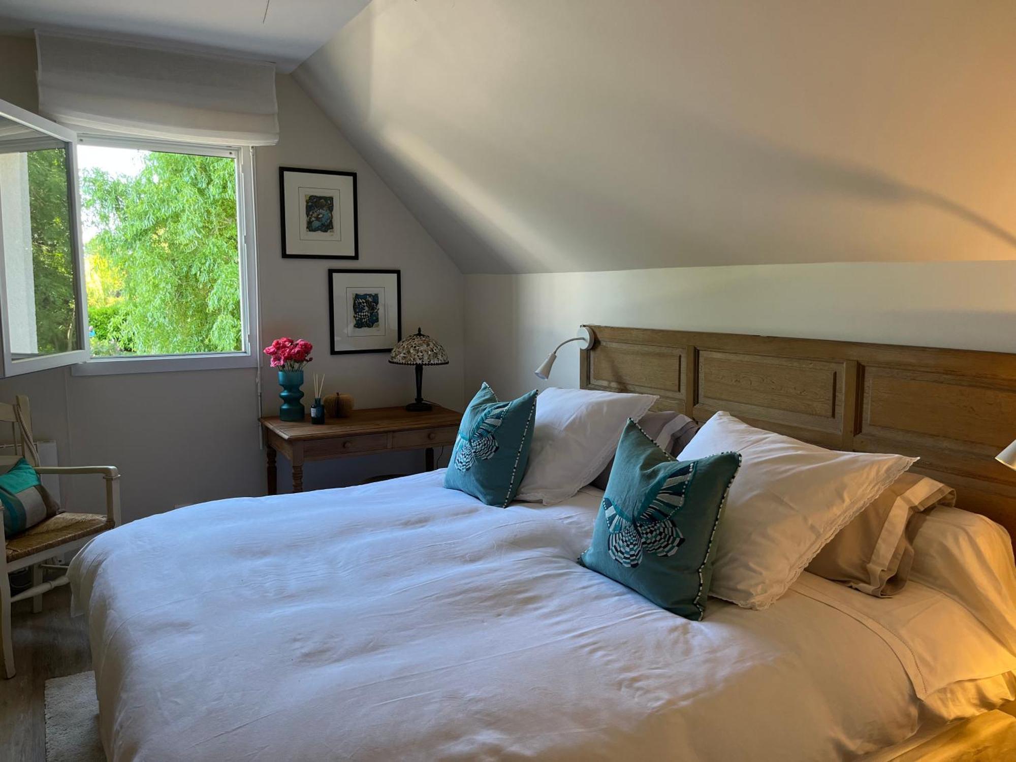 Les Nord'Mandines Hotel Trouville-sur-Mer Ngoại thất bức ảnh