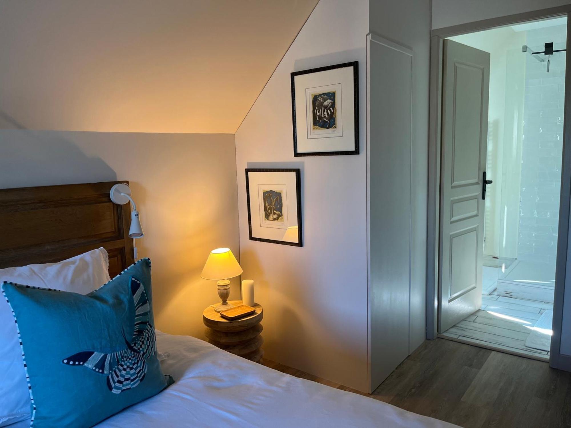 Les Nord'Mandines Hotel Trouville-sur-Mer Ngoại thất bức ảnh