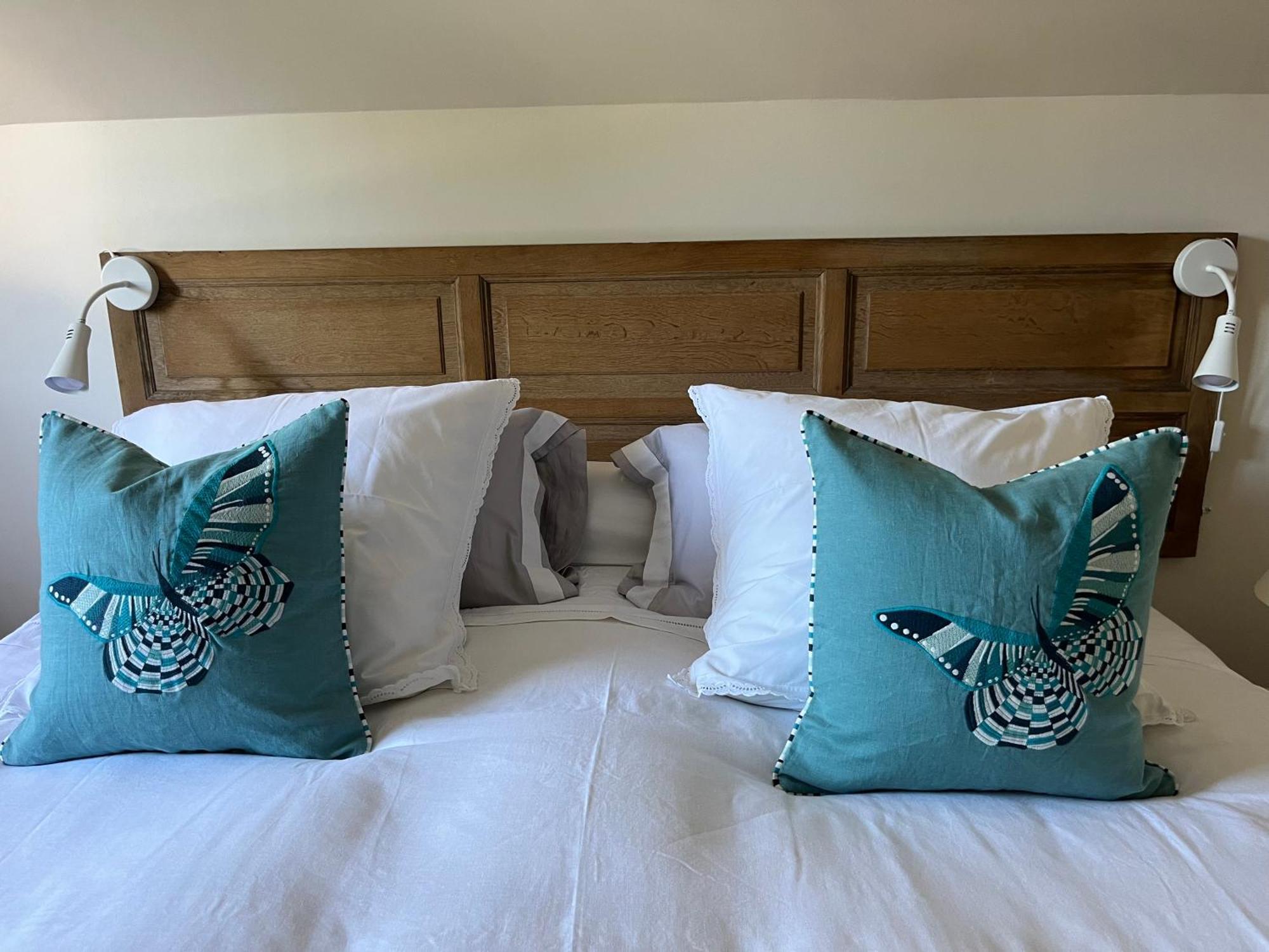 Les Nord'Mandines Hotel Trouville-sur-Mer Ngoại thất bức ảnh